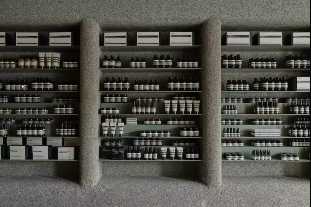 Garden Walkway Upgrade